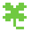 Four Leaf Clover, the design in this release