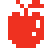 Red Apple, the design in this release
