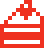 Shortcake, the design in this release