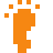 Footprints, the design in this release