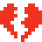 Broken Heart, the design in this release