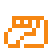 Raised Fist, the design in this release