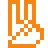 Victory Hand, the design in this release