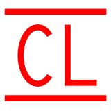 CLマーク as rendered by DoCoMo