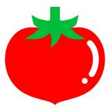 tomate as rendered by DoCoMo