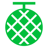 Melone as drawn by DoCoMo in 2013