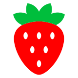 fragola as rendered by DoCoMo