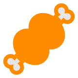 Fleischhachse as rendered by DoCoMo