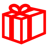 regalo as rendered by DoCoMo