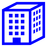 office building as rendered by DoCoMo