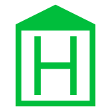 Hotel as drawn by DoCoMo in 2013