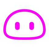 Pig Nose, the design in this release