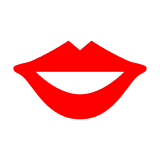 Mund as rendered by DoCoMo