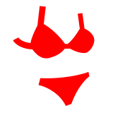 ๋นํค๋ as rendered by DoCoMo