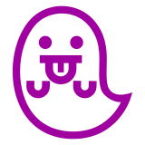 fantasma as rendered by DoCoMo