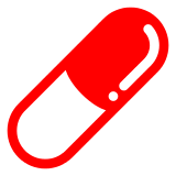 pill as rendered by DoCoMo