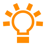 Light Bulb as drawn by DoCoMo in 2013