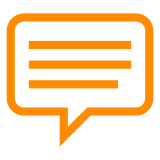Speech Balloon as drawn by DoCoMo in 2013