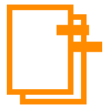 Pagemarker as rendered by DoCoMo