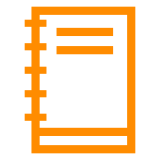 libro de contabilidad as rendered by DoCoMo