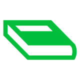 green book as rendered by DoCoMo