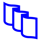 scroll as rendered by DoCoMo