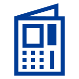 periódico as rendered by DoCoMo