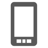 Mobile Phone as drawn by DoCoMo in 2013