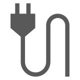Netzstecker as rendered by DoCoMo