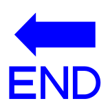 END Arrow as drawn by DoCoMo in 2013