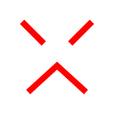 visage en colère as rendered by DoCoMo