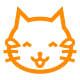 Cat with Tears of Joy, the design in this release