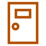 door as rendered by DoCoMo