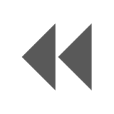 bouton retour rapide as rendered by DoCoMo
