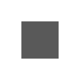quadrato nero medio-piccolo as rendered by DoCoMo