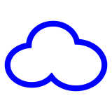 Cloud as drawn by DoCoMo in 2013