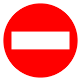 no entry as rendered by DoCoMo