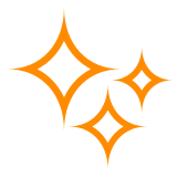 brilhos as rendered by DoCoMo