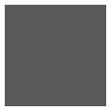 black large square as rendered by DoCoMo