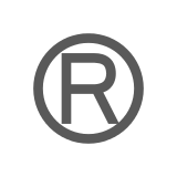 registered as rendered by DoCoMo