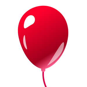 Balloon, the previous design