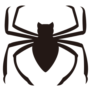 Spider, the previous design