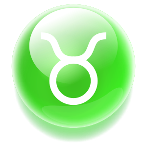 Taurus as drawn by emojidex in 1.0.14