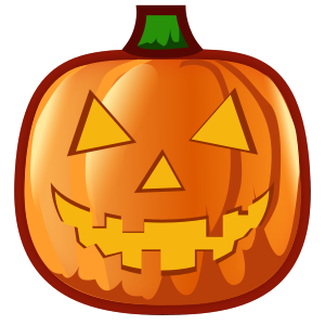 Jack-O-Lantern, the previous design