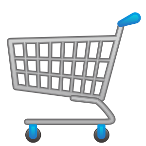 Shopping Cart, the design in this release