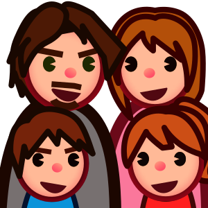 Family, Type-3, the previous design
