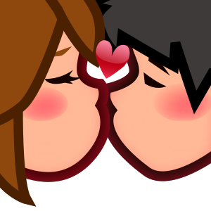 Kiss, the previous design