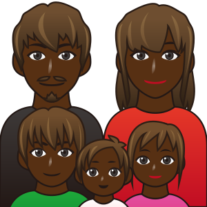 Family, Type-6, the design in this release