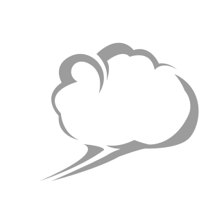 Dashing Away, the previous design