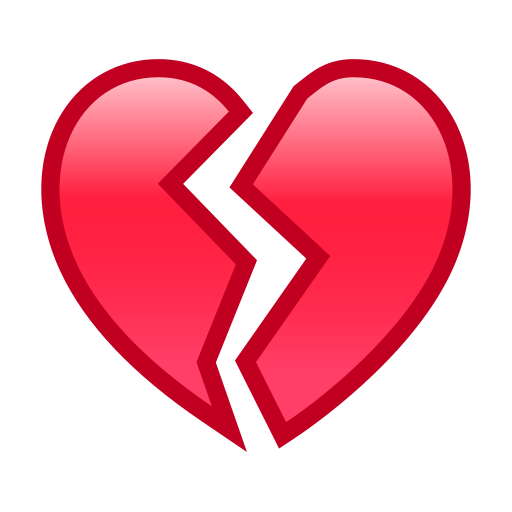 Broken Heart, the design in this release